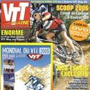 Magazine VTT : VTT MAGAZINE