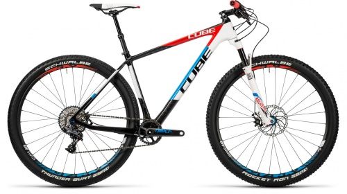 cube bikes price