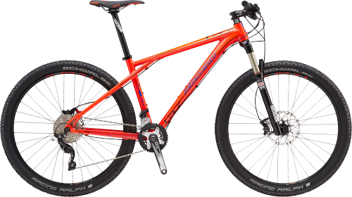 Test VTT GT Zaskar Elite 2016 test avis