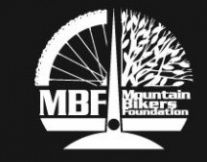 Logo Mountain Bikers Foundation MBF