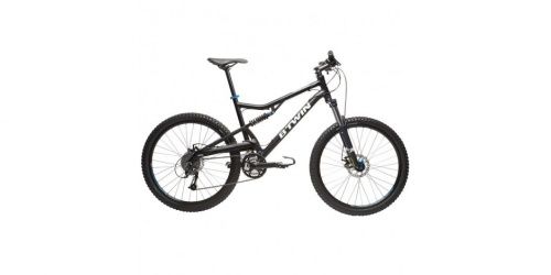Btwin 500s on sale fiche technique