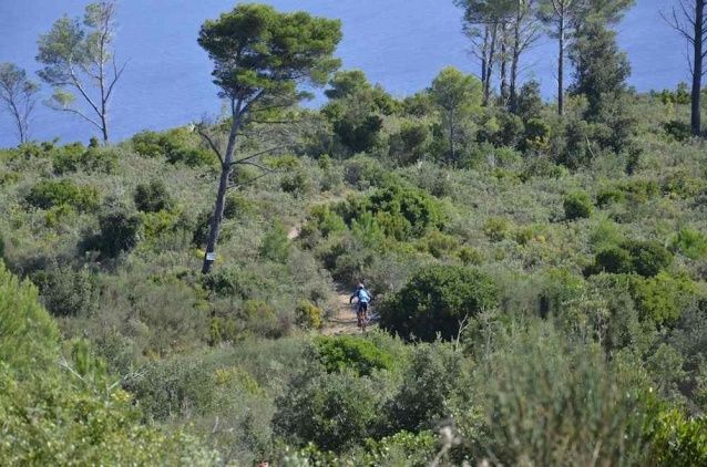 Finale Ligure Enduro 2014 (crédit photo : Ulysse Francoglio)