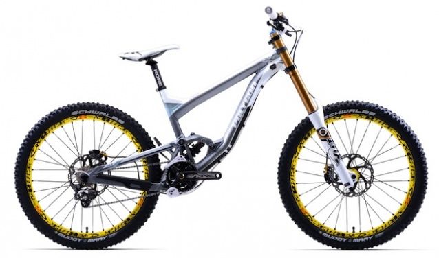 Polygon Collosus DHX