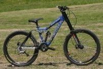 Kona Stab 2006