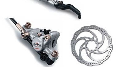 Formula cheap oro brakes