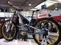 COLLOSUS DHX 2013