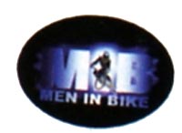 Men in black Men in black