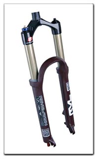 Rock Shox Revelation 426