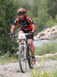 Jean Malot du Master Team OffRoad Jean Malot du Master Team OffRoad
