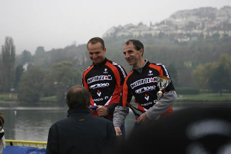 Christophe Anjoubault et Jean Malot