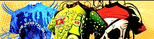 Maillots VTT Maillots VTT