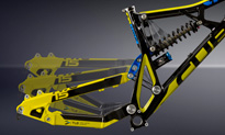 Triple Linkage Geometry TLG Triple Linkage Geometry TLG