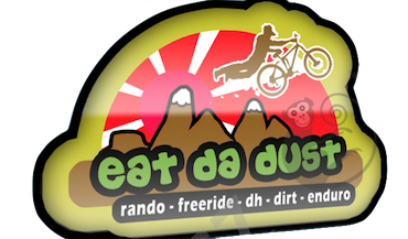Eat Da Dust - Caminol de l'endura