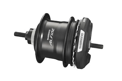 Boite de vitesse Shimano Alfine