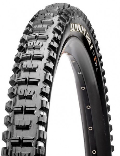 Maxxis Minion DHR II Maxxis Minion DHR II