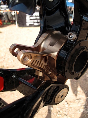 Devinci Wilson 2013 Carbone Devinci Wilson 2013 Carbone