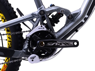 COLLOSUS DHX COLLOSUS DHX
