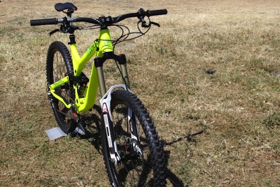 COMMENCAL META SX 27,5