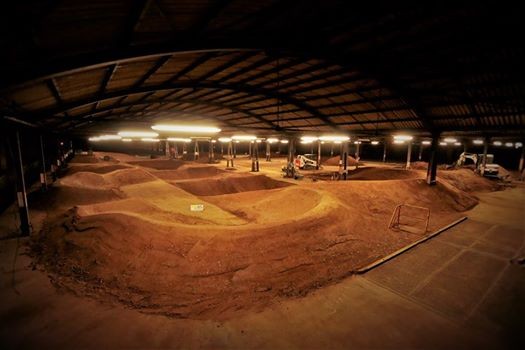Photo : Bikesolution / Cyril Querin
