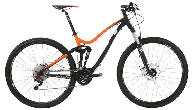 Bh lynx 27.5 2025