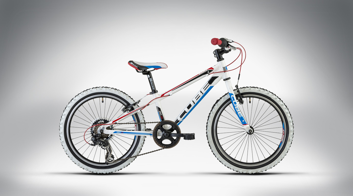Vtt 20 pouces cube online
