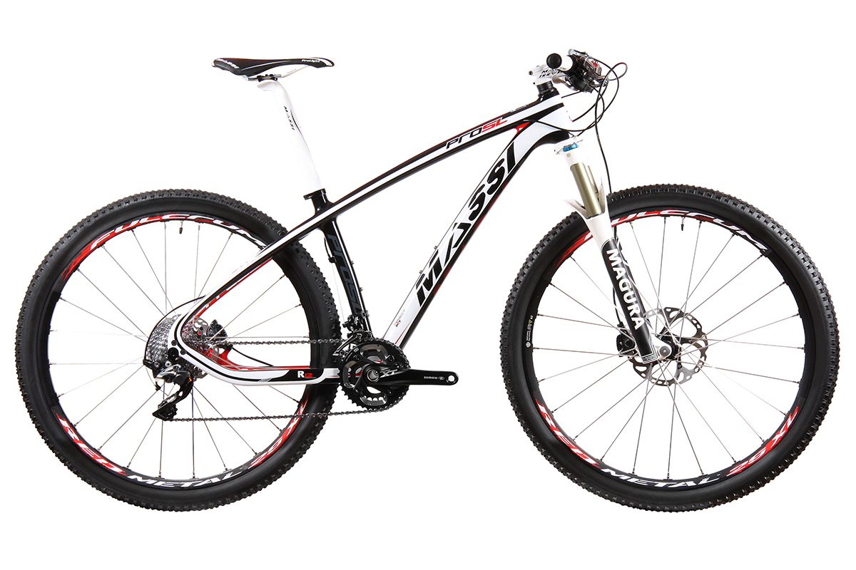 Massi vtt deals