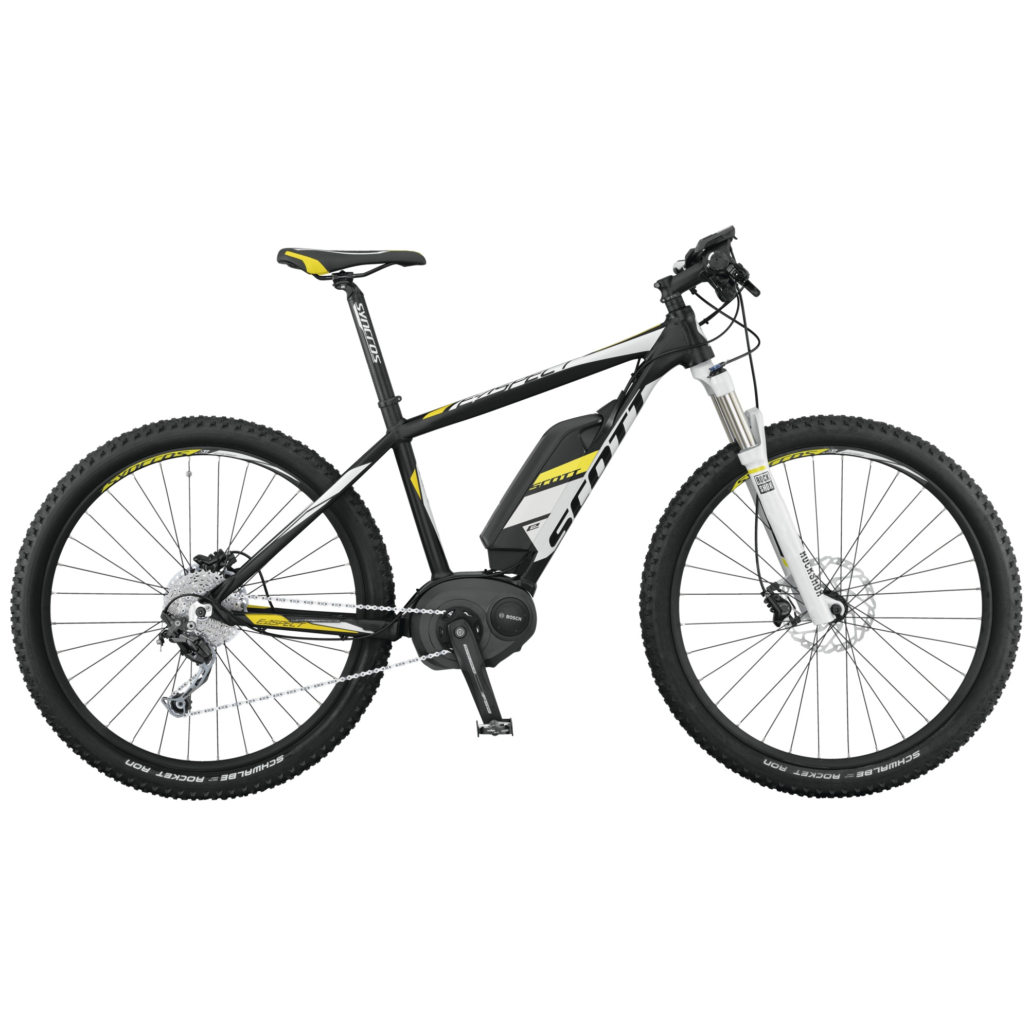 Vtt scott cheap aspect virtuosistic 720