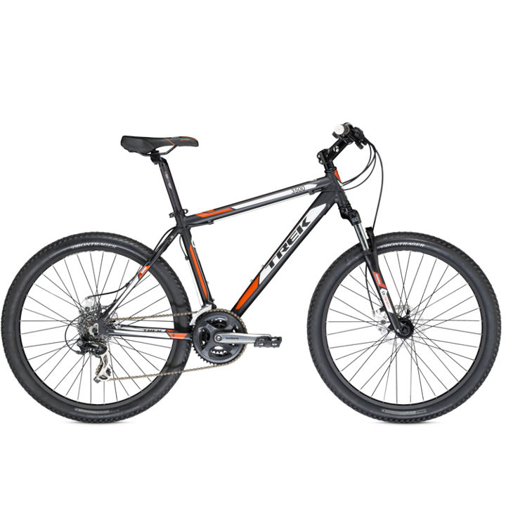 Vtt trek top 3500