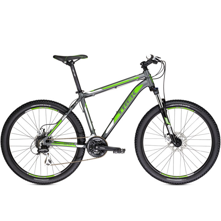 vtt trek 3900