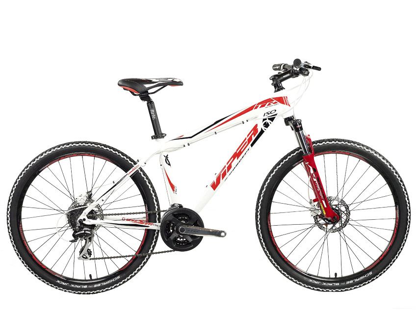Vtt viper tr 150 deals